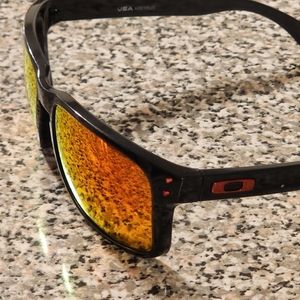 Oakley Sunglasses